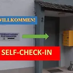 Apartamento Pusterhofer Rettenegg