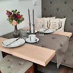 Apartamento Pusterhofer Rettenegg