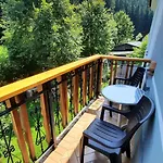Apartamento Pusterhofer *