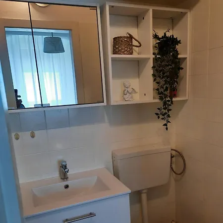 Pusterhofer Apartman Rettenegg
