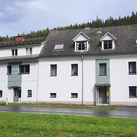 Waldheimat Apartman