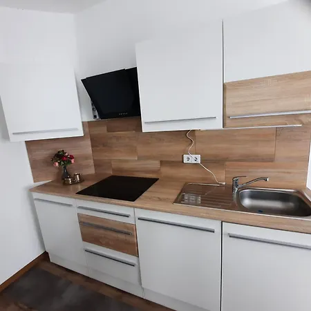 Apartmán Pusterhofer *