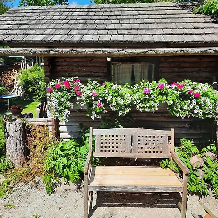 Apartmán Pusterhofer *