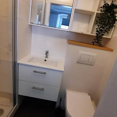 Appartement Pusterhofer