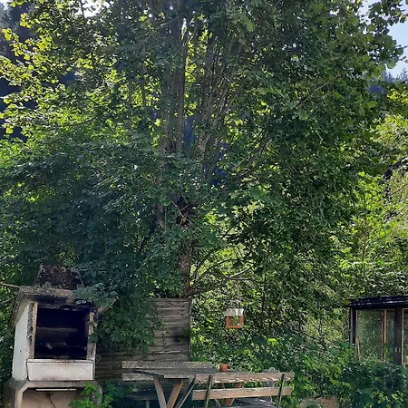 Apartmán Pusterhofer *