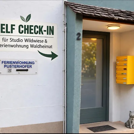 Waldheimat * Rettenegg
