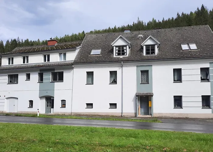 Pusterhofer Appartamento