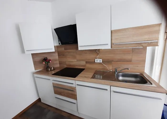 Appartamento Pusterhofer *