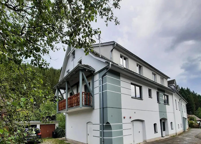 아파트 Pusterhofer