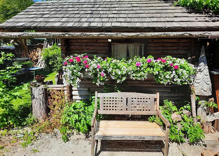 شقة Pusterhofer *