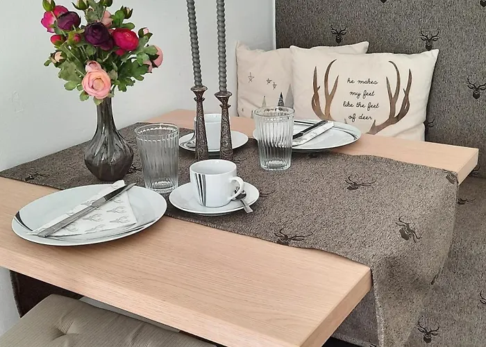 شقة Pusterhofer Rettenegg