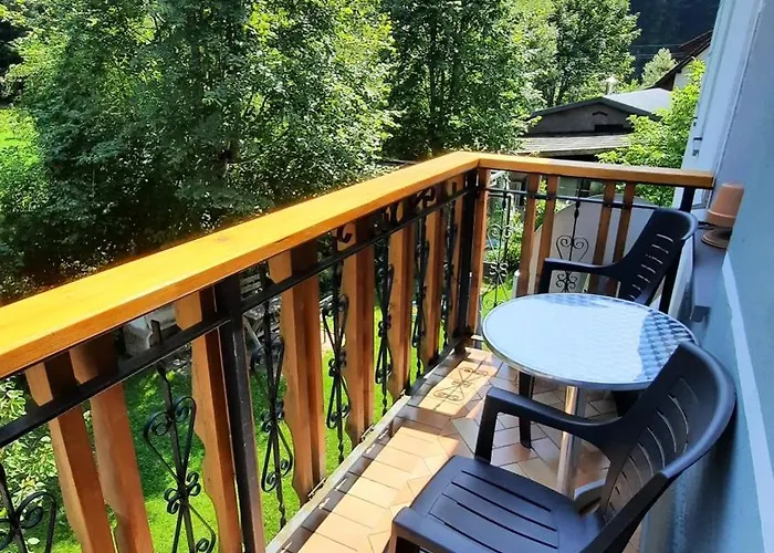 아파트 Pusterhofer *